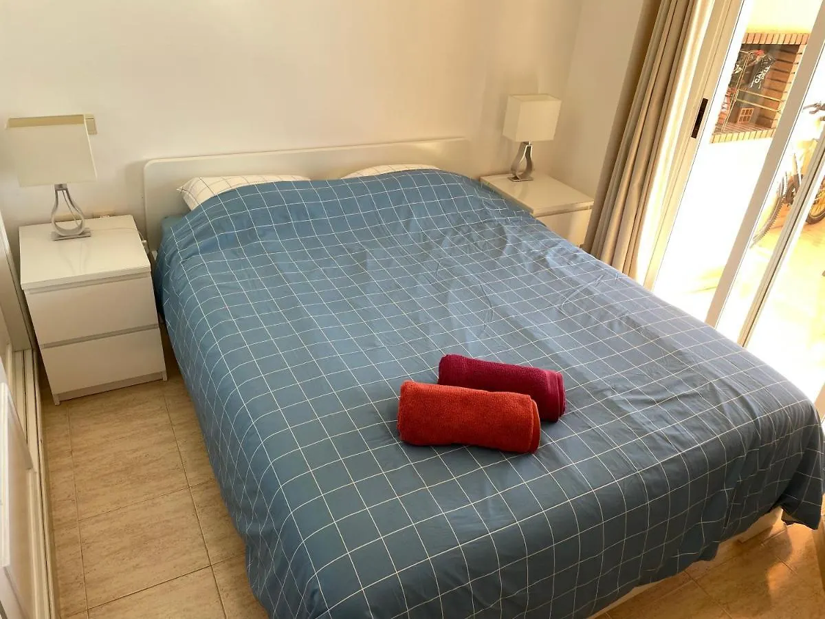 Beautiful Holiday Apartment 2 Bedroom Beach And Pool Malaga Marbella Calahonda Royale Mijas Costa Spain